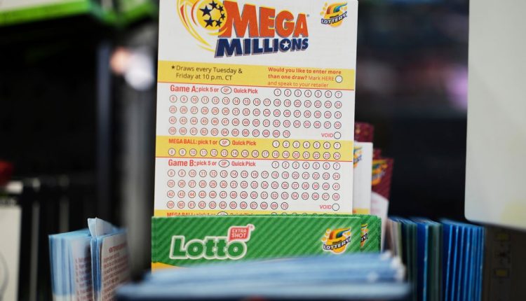 Mega Millions Jackpot