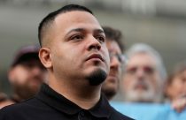 Deportation Error-Abrego Garcia