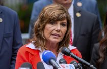 Trump Pardon Lawmaker's Husband