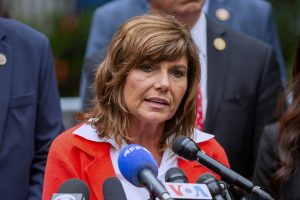 Trump Pardon Lawmaker's Husband