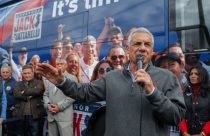 Election 2025 Governor New Jersey