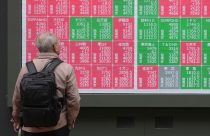 Japan Financial Markets