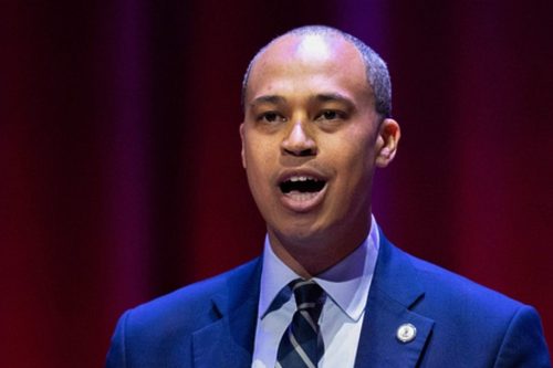 US Election 2025 Virginia Attorney General