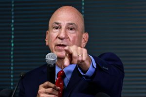 Georgia Election Indictment