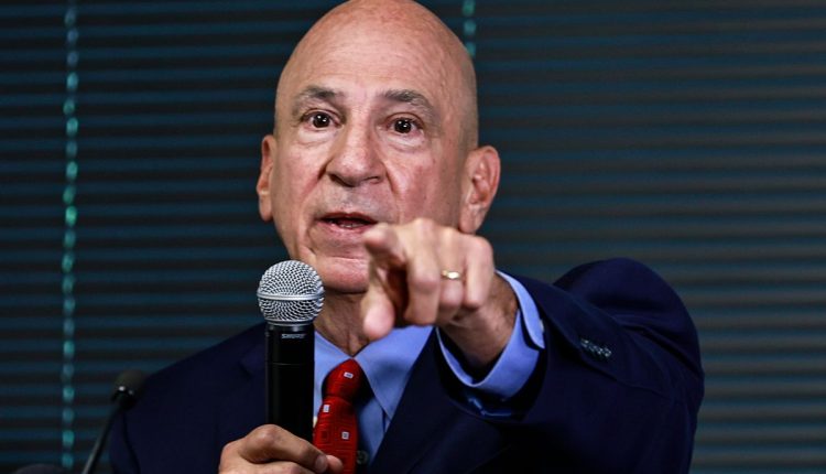 Georgia Election Indictment