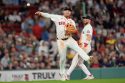 Free Agents Boston Baseball