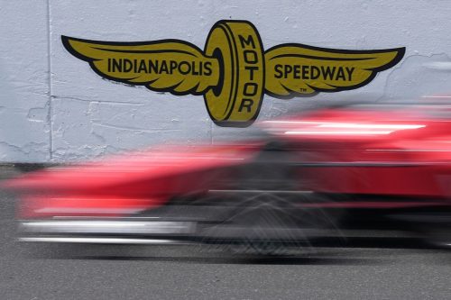 Indy 500 Gainbridge Auto Racing