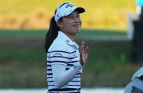 LPGA Tour Championship Golf