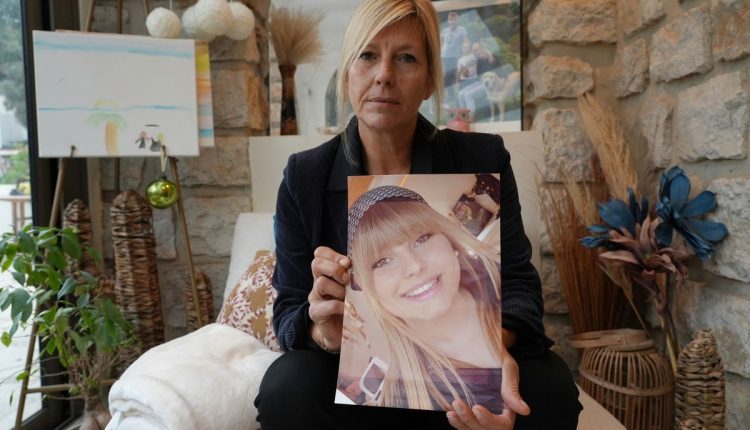 France TikTok Suicide