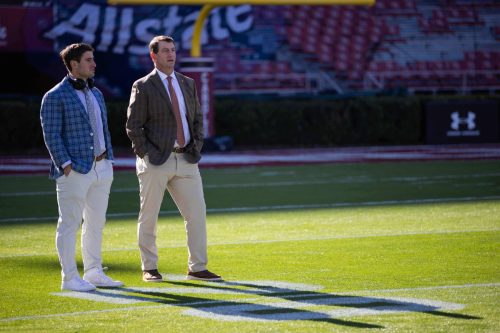 Clemson South Carolina Football