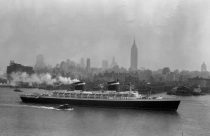 Historic Ship New Reef