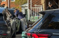 Michigan Arrests Halloween-Plot