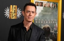 AFI Fest - LA Premiere of "Nuremberg"