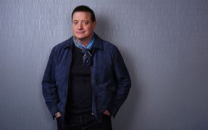 2025 TIFF - "Rental Family" Portrait Session