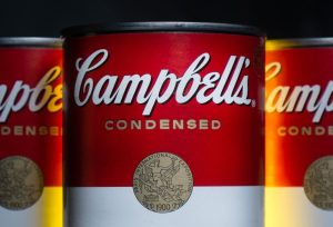 Campbell's Lawsuit
