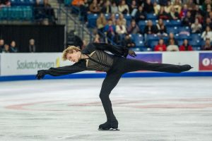 Canada Figure Skating