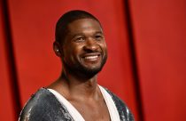Usher Restaurant Lawsuit