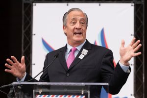 Postal Service Finances