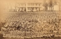 Indigenous Boarding Schools