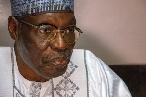 Gambia Cameroon Oppostion