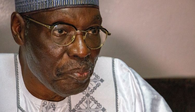 Gambia Cameroon Oppostion