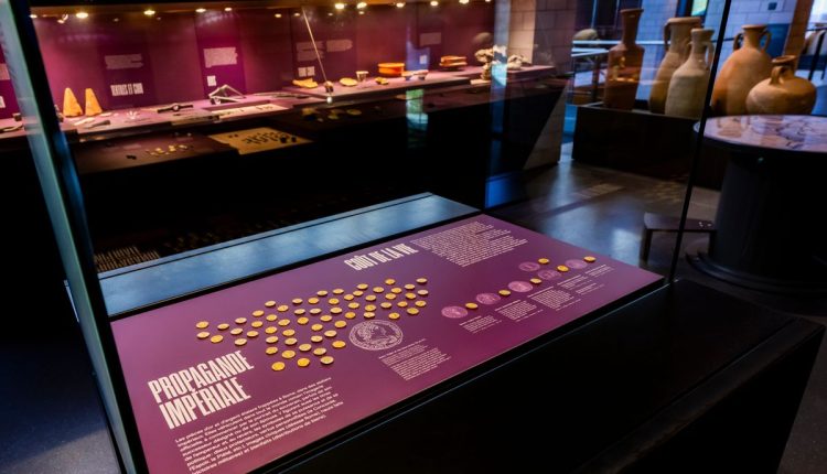 Switzerland Museum Robbery