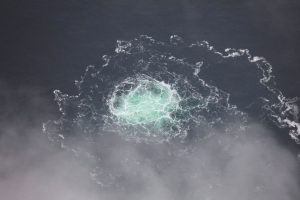 Italy Germany North Stream Extradition