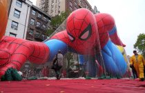 Macys Thanksgiving Parade