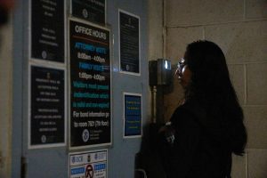 Immigrant Access to Counsel