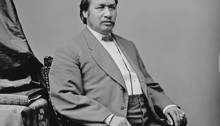 Civil War General New York Bar