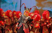 Opera - The Monkey King