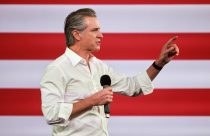 Election 2025 Redistricting California