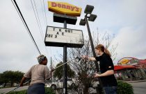 Denny's Investor Deal