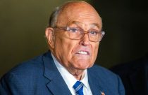 Trump Pardons 2020 Election