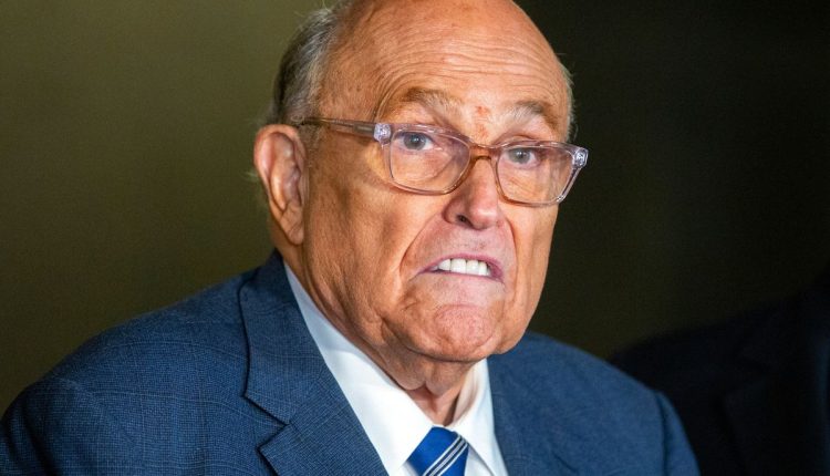 Trump Pardons 2020 Election