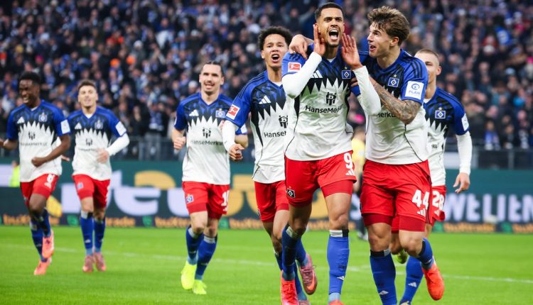 Germany Bundesliga Soccer