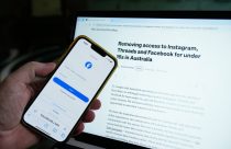 Australia Social Media