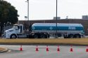 Ammonia Gas Leak