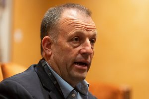 Western Governors Meetings