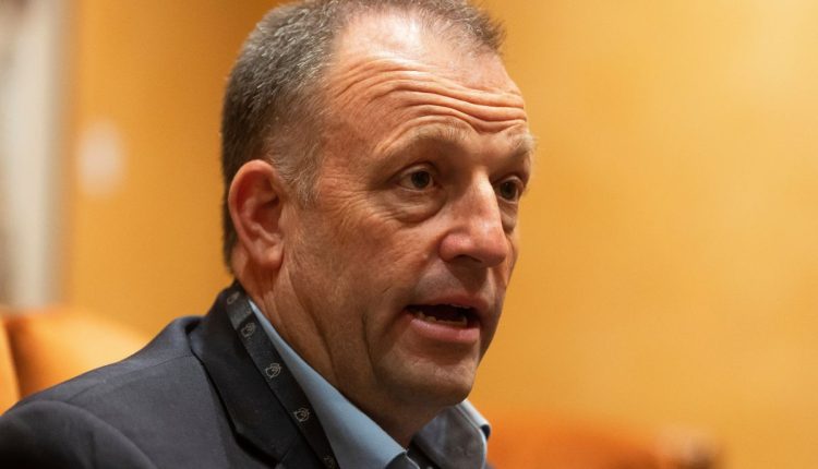 Western Governors Meetings