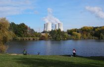 Czech Republic Nuclear Expansion