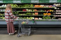 Government Shutdown Food Aid