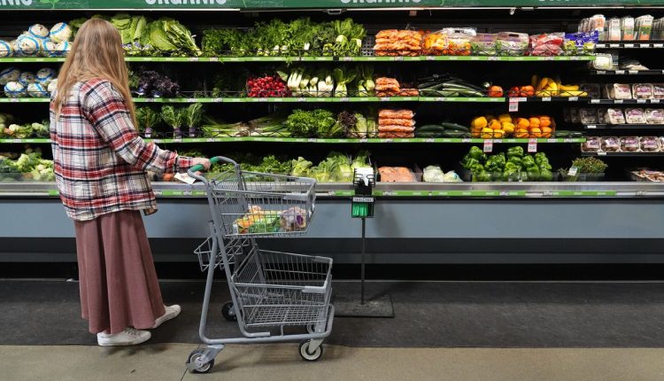 Government Shutdown Food Aid