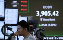 South Korea Financial Markets