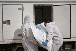 Israel Palestinians Gaza