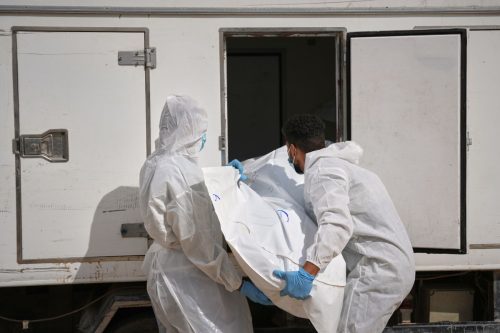 Israel Palestinians Gaza