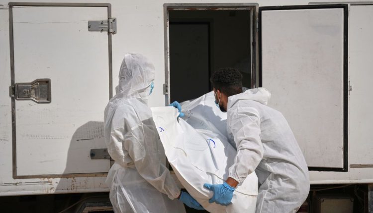 Israel Palestinians Gaza