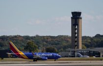 US Government Shutdown Air Traffic Controllers