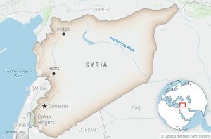 Syria