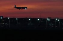 Government Shutdown Airlines